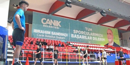 Canik Belediyesi'nden Bir Ücretsiz Eğitim Müjdesi Daha 
